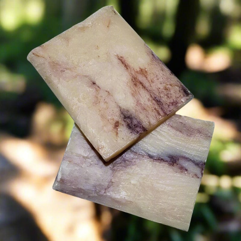Cedar Citrus Sage Vegan Bar Soap
