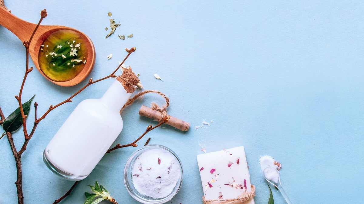 5 incredible benefits of goats milk soap