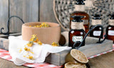 Cedar Citrus Sage: A Woodsy Citrus Soap