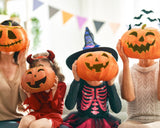 Spooktacular Fun : 12 Halloween Party Ideas To Delight Kids