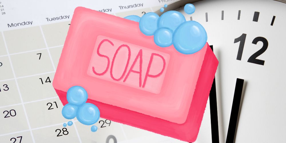 Tips and Tricks For Making Your Bar Soap Last Longer