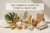 Vegan & Cruelty-Free Soap: The Complete Guide to Ethical Skincare