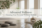 Advanced Wellness: Creating Your Personal Wellness System