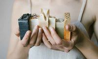 From Ingredients to Packaging : The Journey of Artisanal Bar Soap