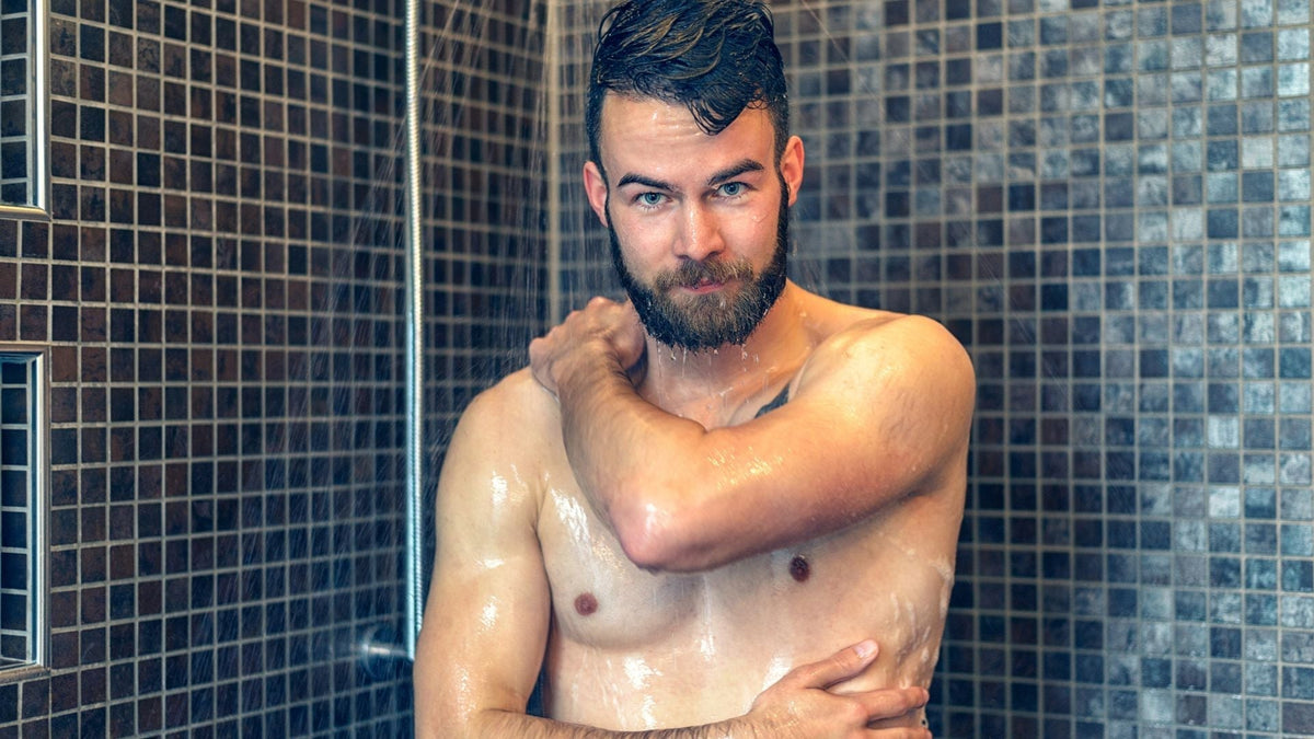 Man Soap 101 : Choosing the Perfect Bar