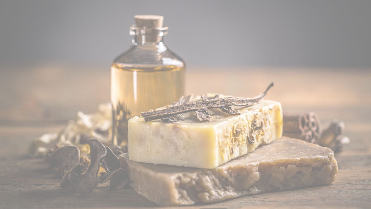 Why Natural Soap Is The Perfect Grooming Essential