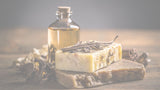 Why Natural Soap Is The Perfect Grooming Essential