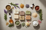 Understanding Natural Soap Ingredients: What Makes Them Different