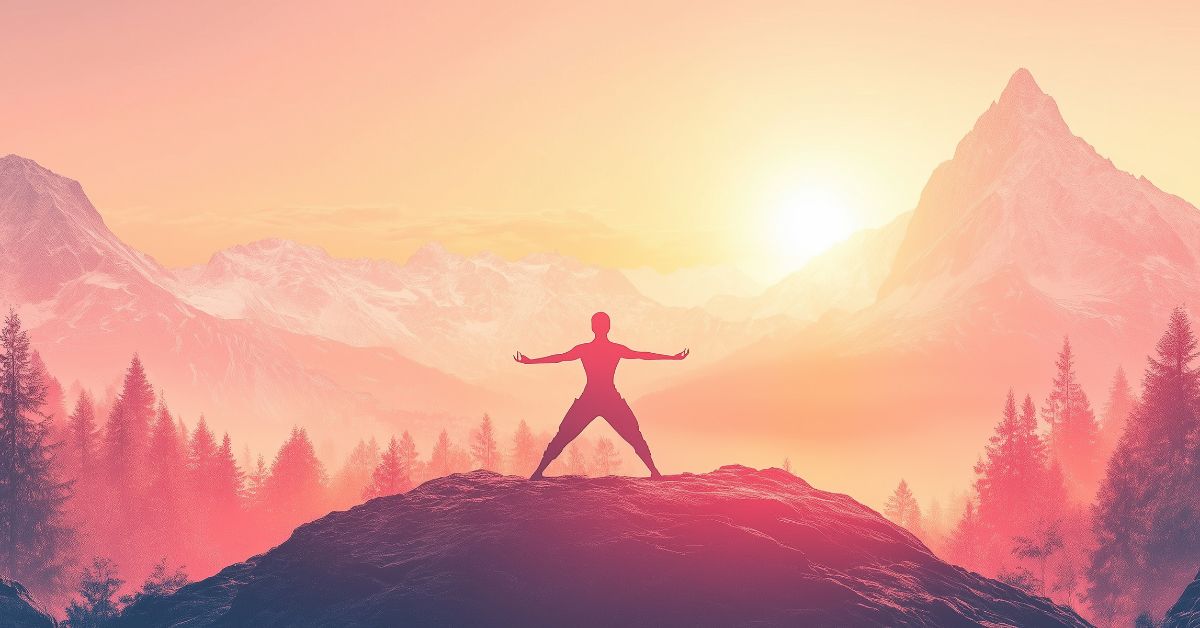 Men's Mental Health and Self-Care: Breaking the Silence