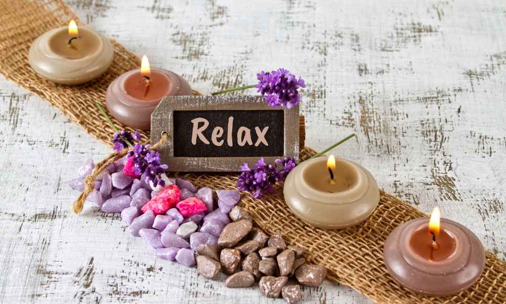 10 Relaxation Products to Consider