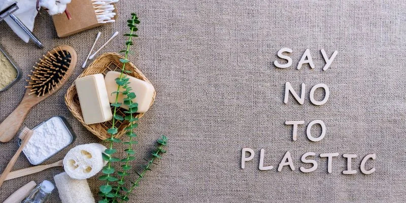 Simple Steps For A Greener Lifestyle