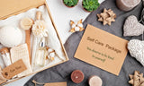 The Ultimate Self Care Gift Set Treat Yourself Or Someone You Love