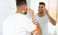 Step-by-Step Guide to a Beginner Skincare Routine for Men