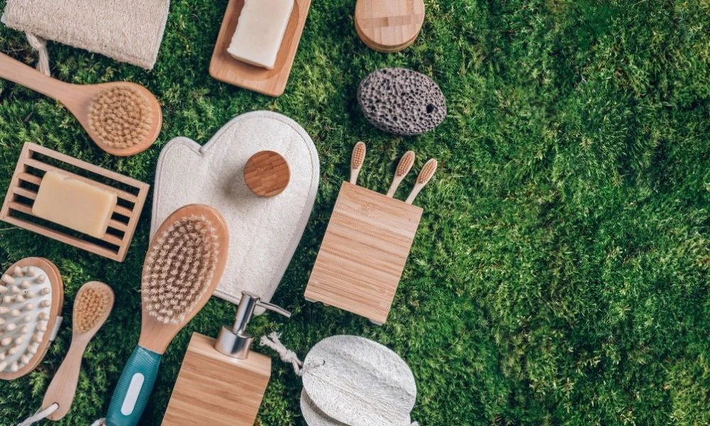 Explore The Latest Sustainable Bathroom Innovations