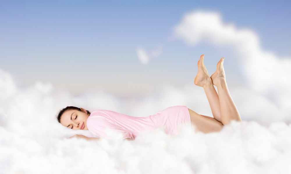 Featuring: Sweet Almond Dreams Blend