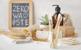 Eco Friendly and Sustainable : Zero Waste Bathroom Products