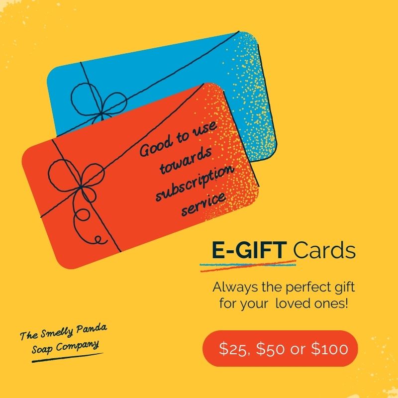 Gift Cards In Store Credit Cruelty Free Skincare