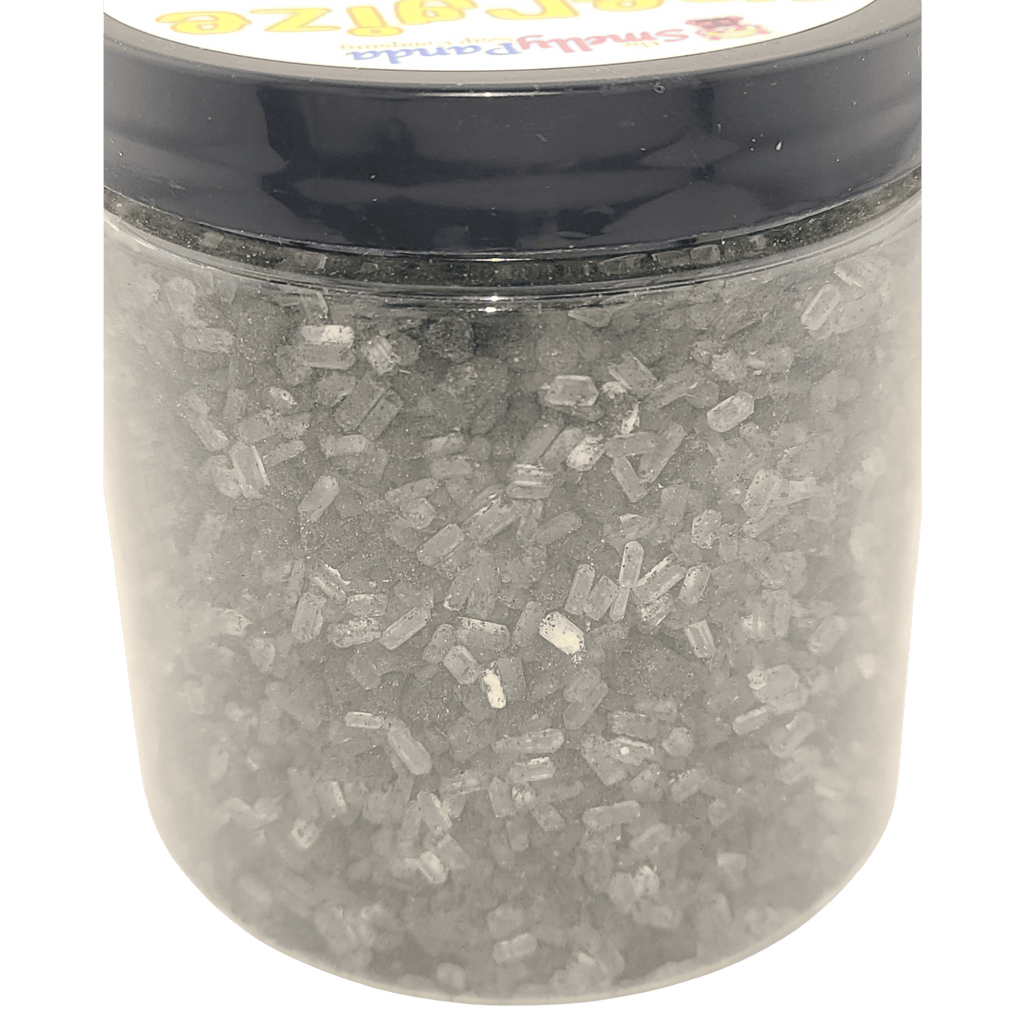 Energize Premium Bath Soaking Salts 8 Ounce