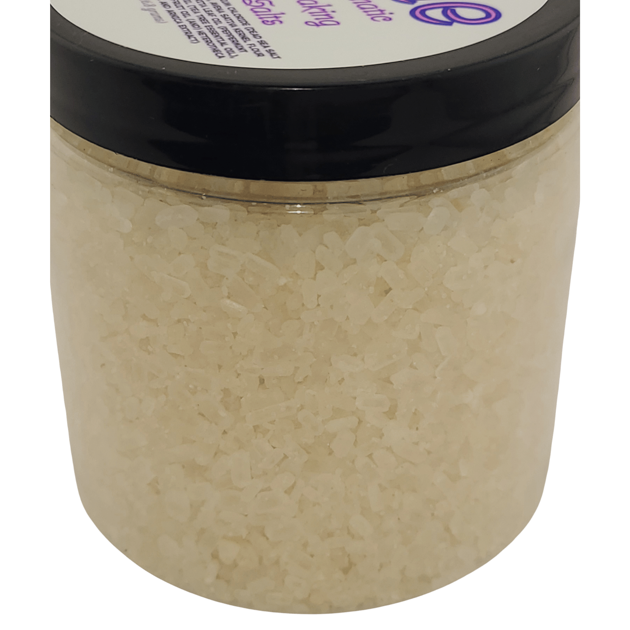 Soothe Premium Bath Soaking Salts 8 Ounce