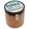 Relax Premium Bath Soaking Salts 8 Ounce