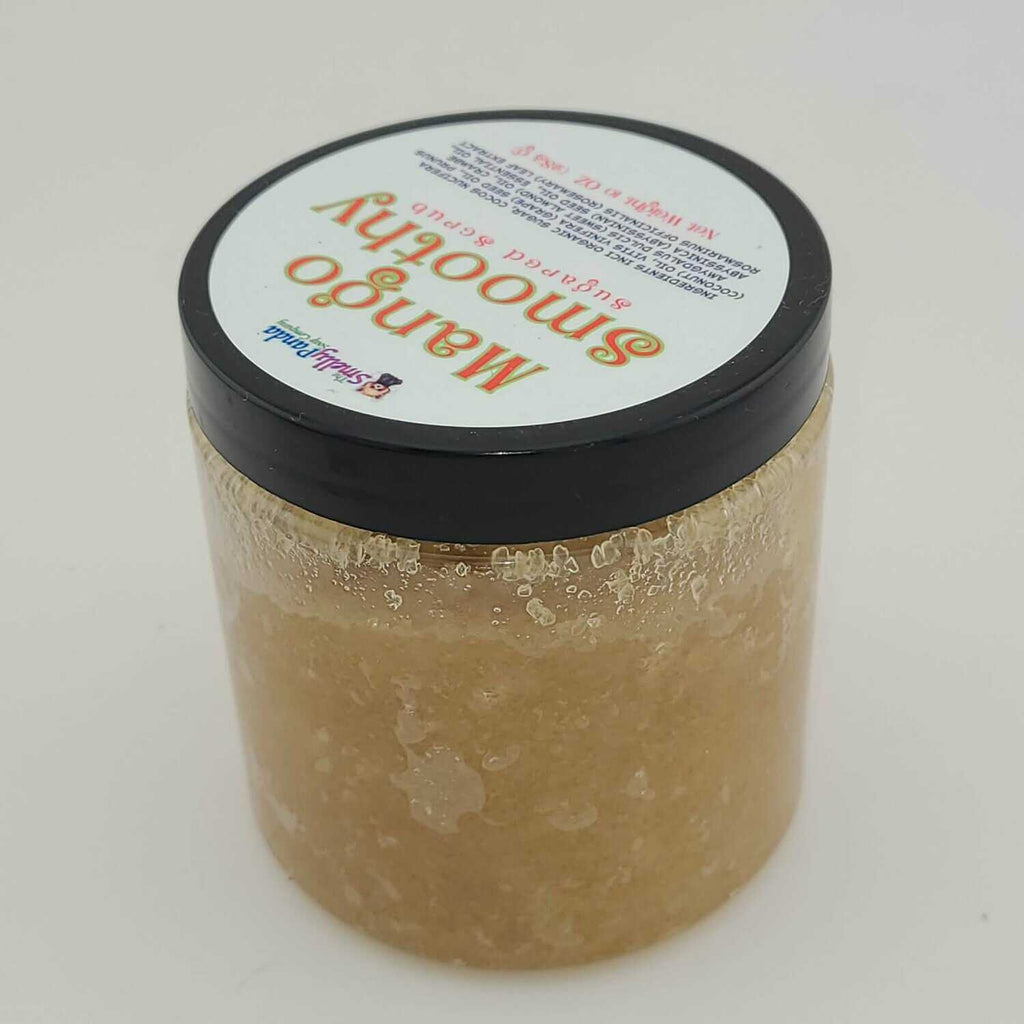 Mango Smoothy Self Care Trio Bundle