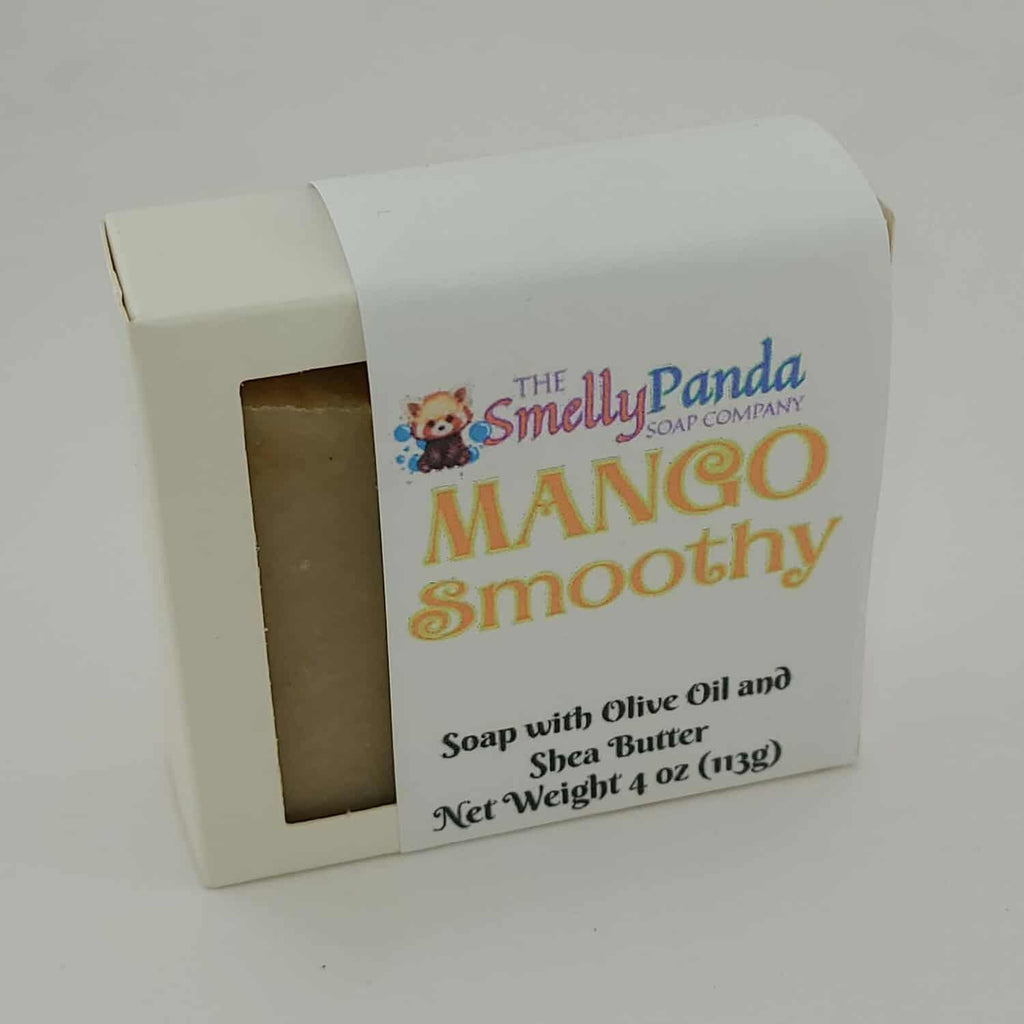 Mango Smoothy Self Care Duo Bundle