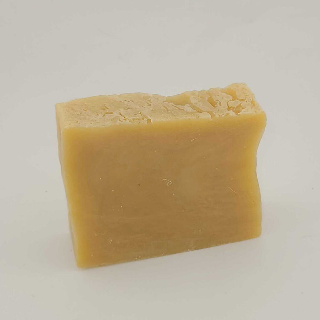 Patchouli Lavender Goats Milk Soap Duo Bundle