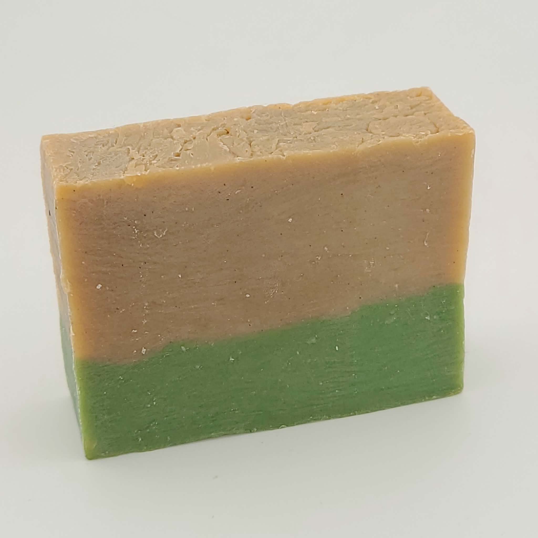 Sweet Almond Dreams Goats Milk Soap