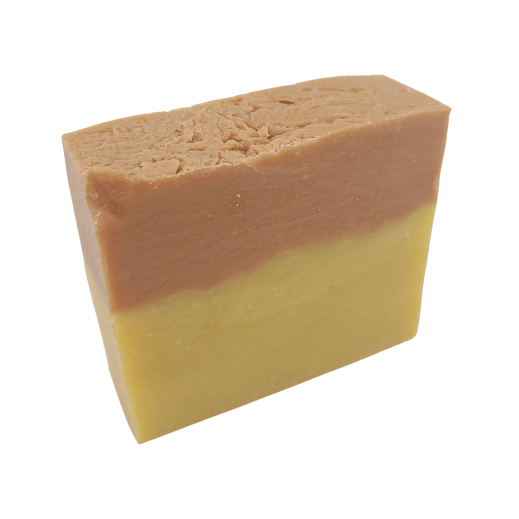 Simply Patchouli Bar Soap