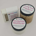 Vanilla Bean Blackcurrant Self Care Trio Bundle