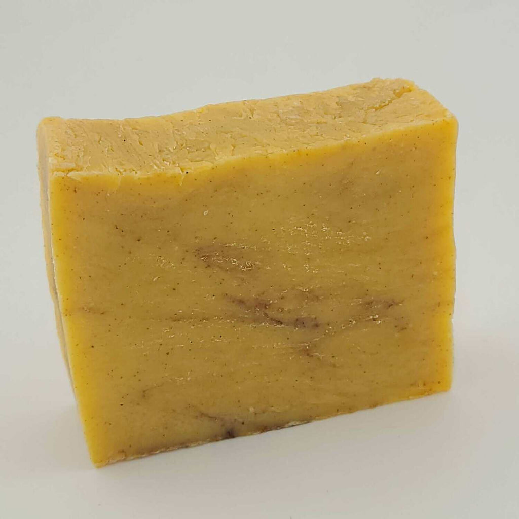 Tropical Bay Vegan Cruelty Free Bar Soap