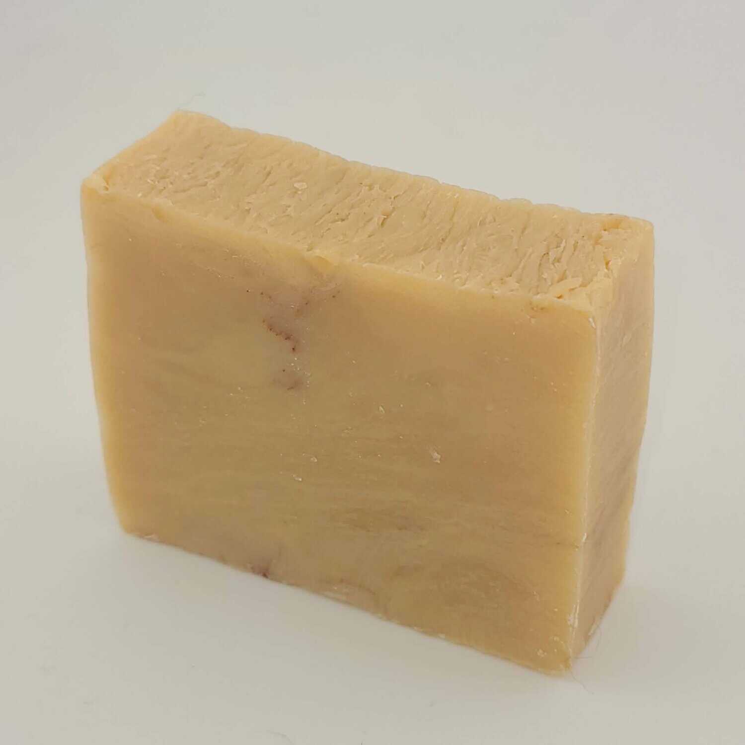 Cedar Citrus Sage Vegan Bar Soap