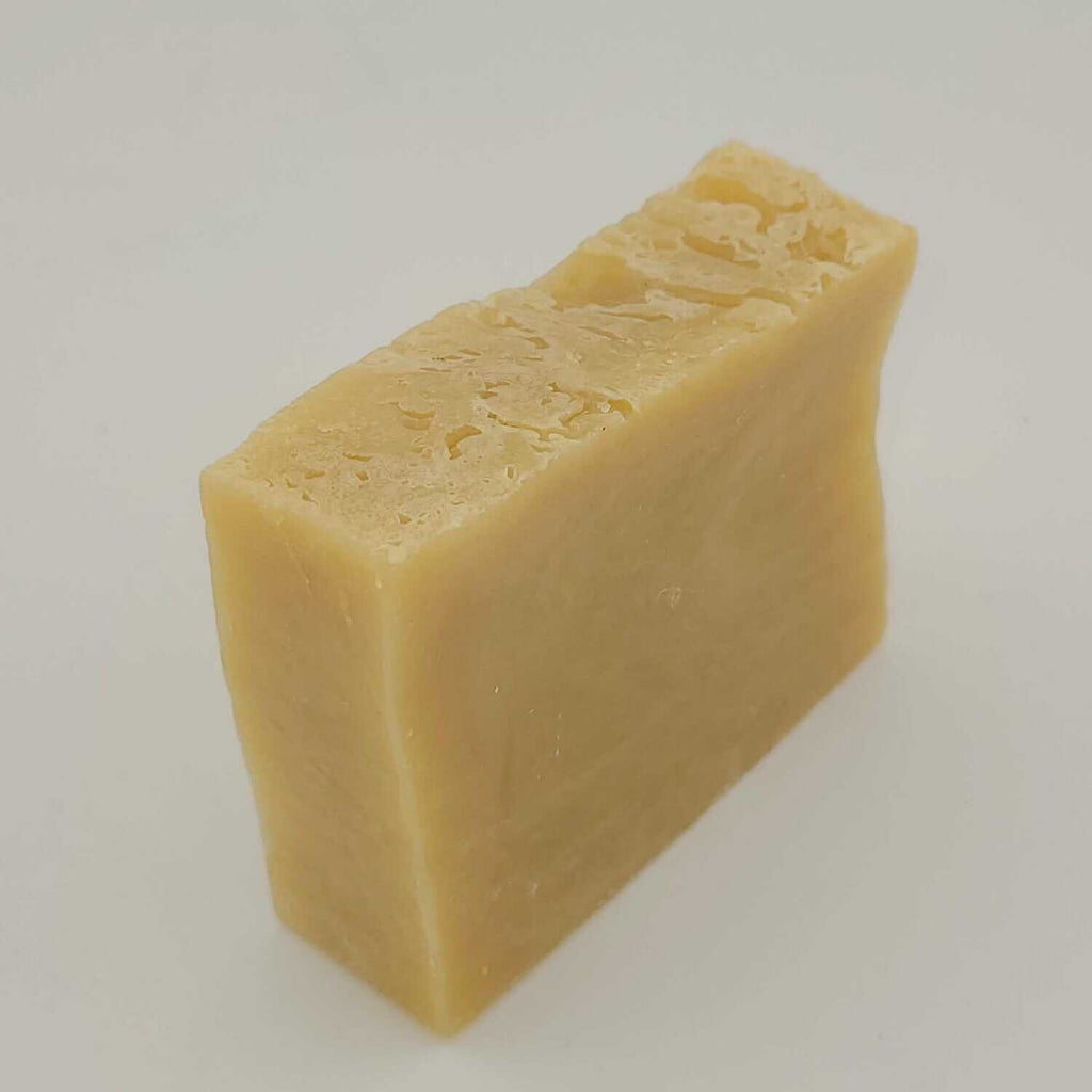 Patchouli Lavender Goats Milk Soap Duo Bundle