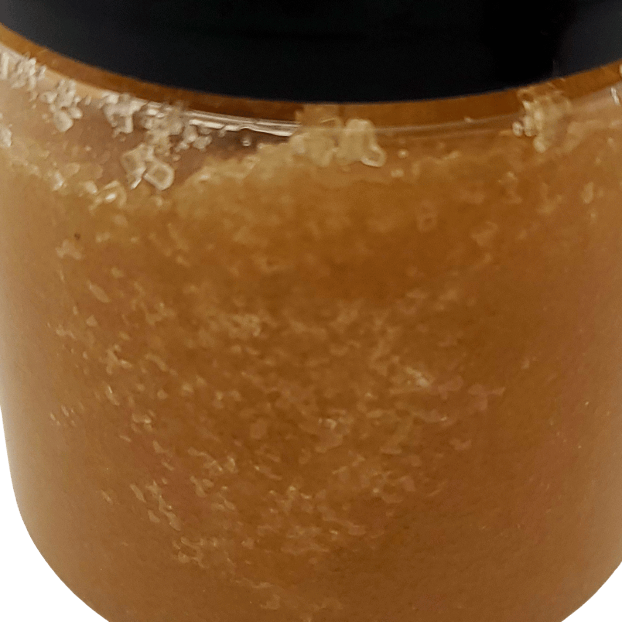 Patchouli Lavender Sugar Scrub