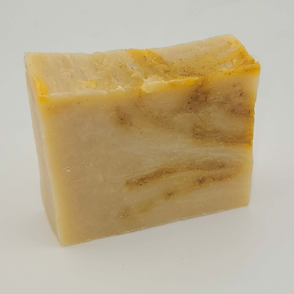 Mango Smoothy Natural Vegan Bar Soap