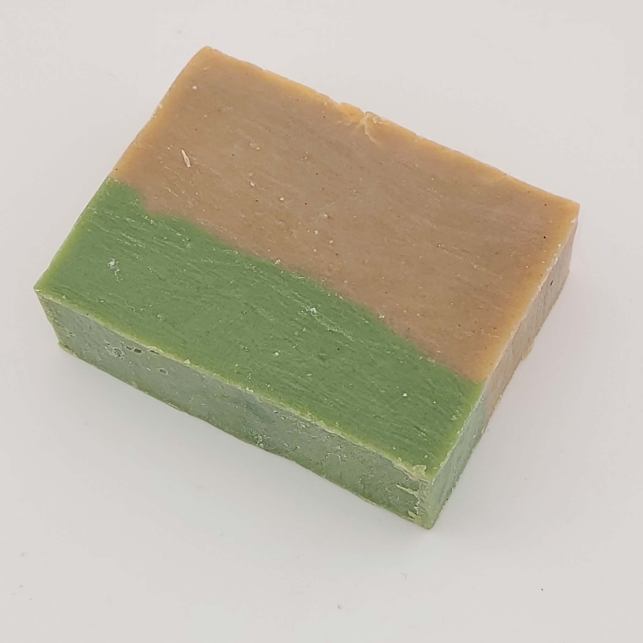 Sweet Almond Dreams Goats Milk Soap