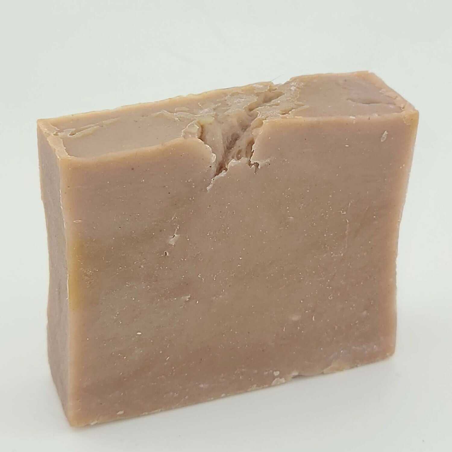 Ter-Pine Forest Natural Bar Soap