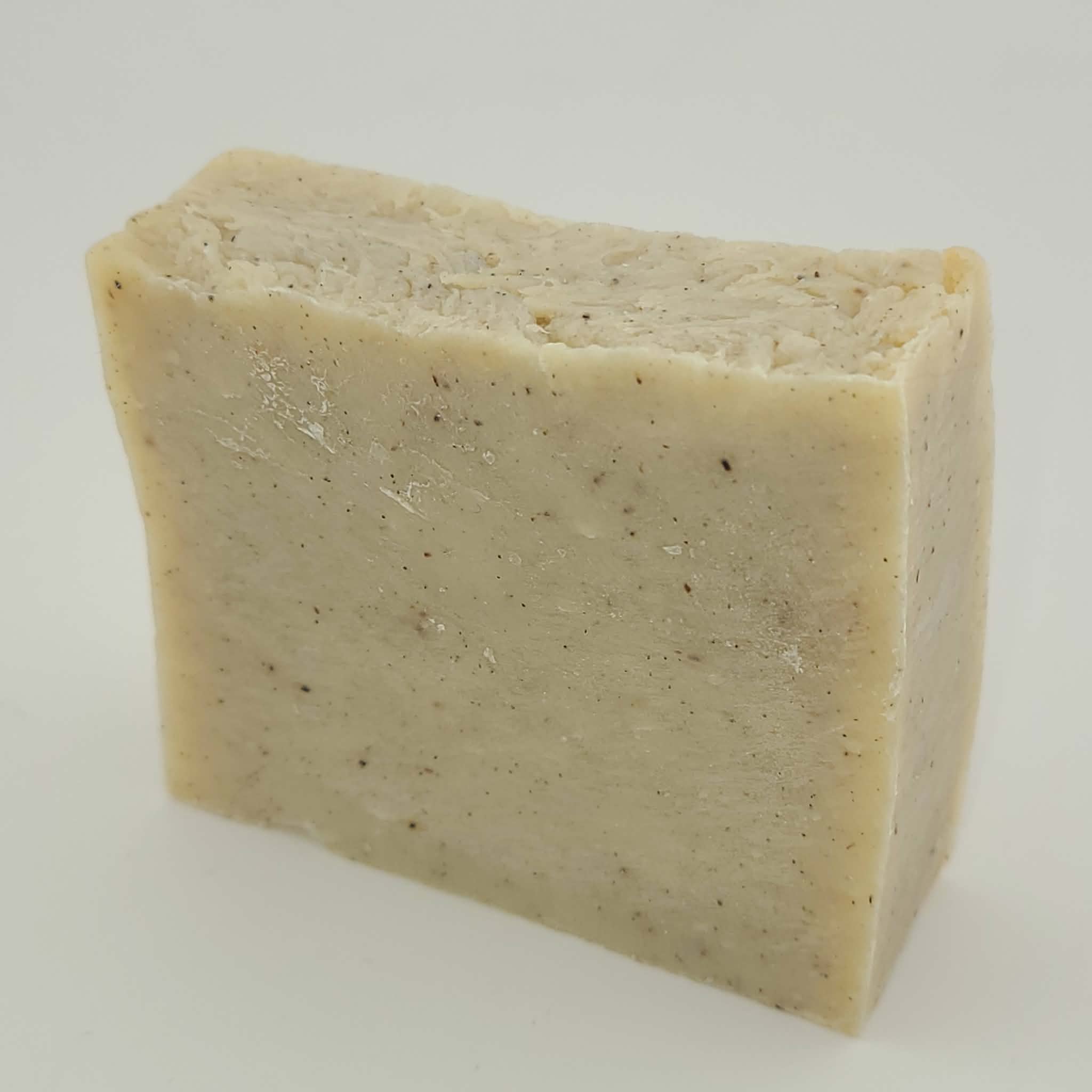 Vanilla Bean Blackcurrant Natural Vegan Bar Soap