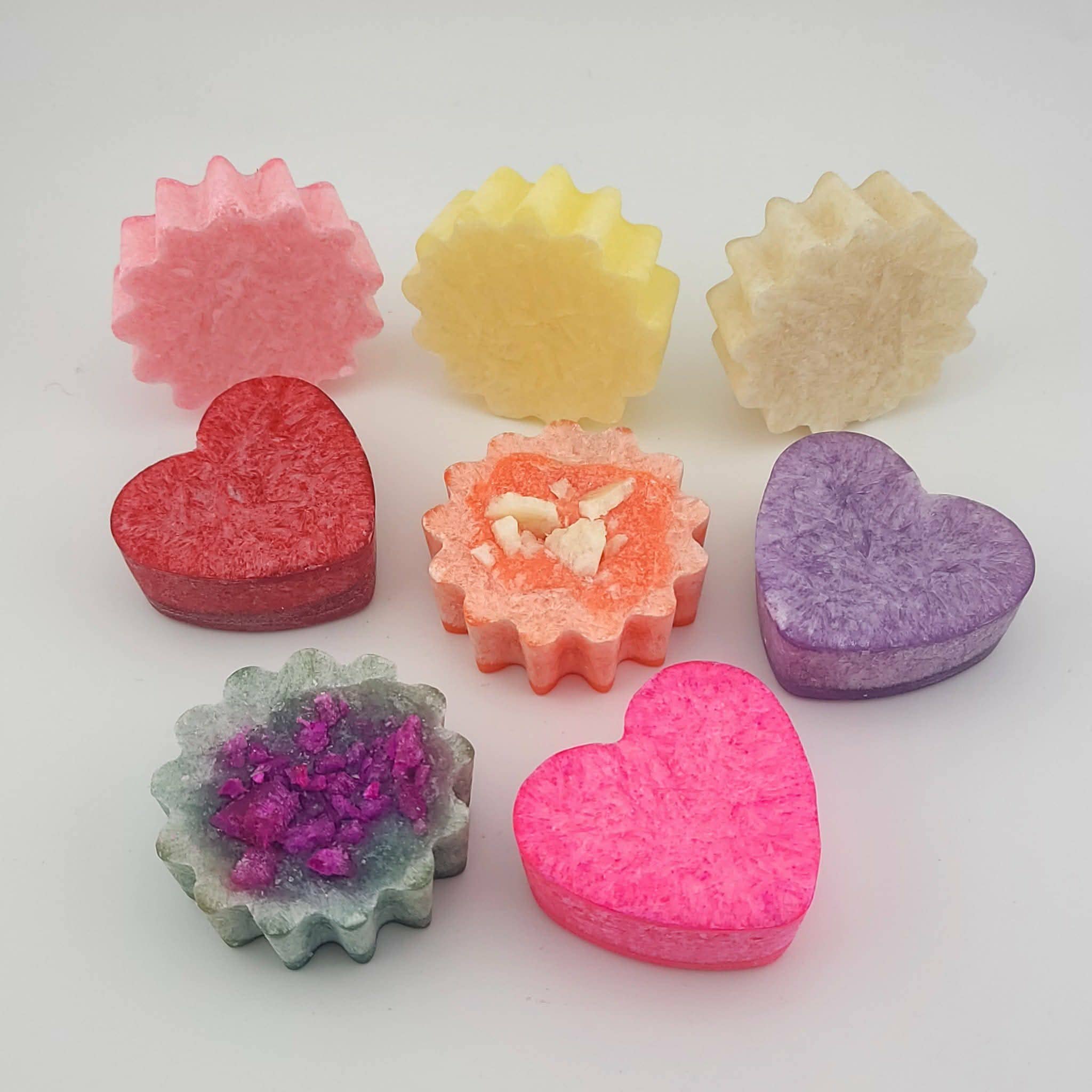 Wax Melt Singles