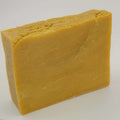May Chang and Lemongrass Goats Milk Bar Soap