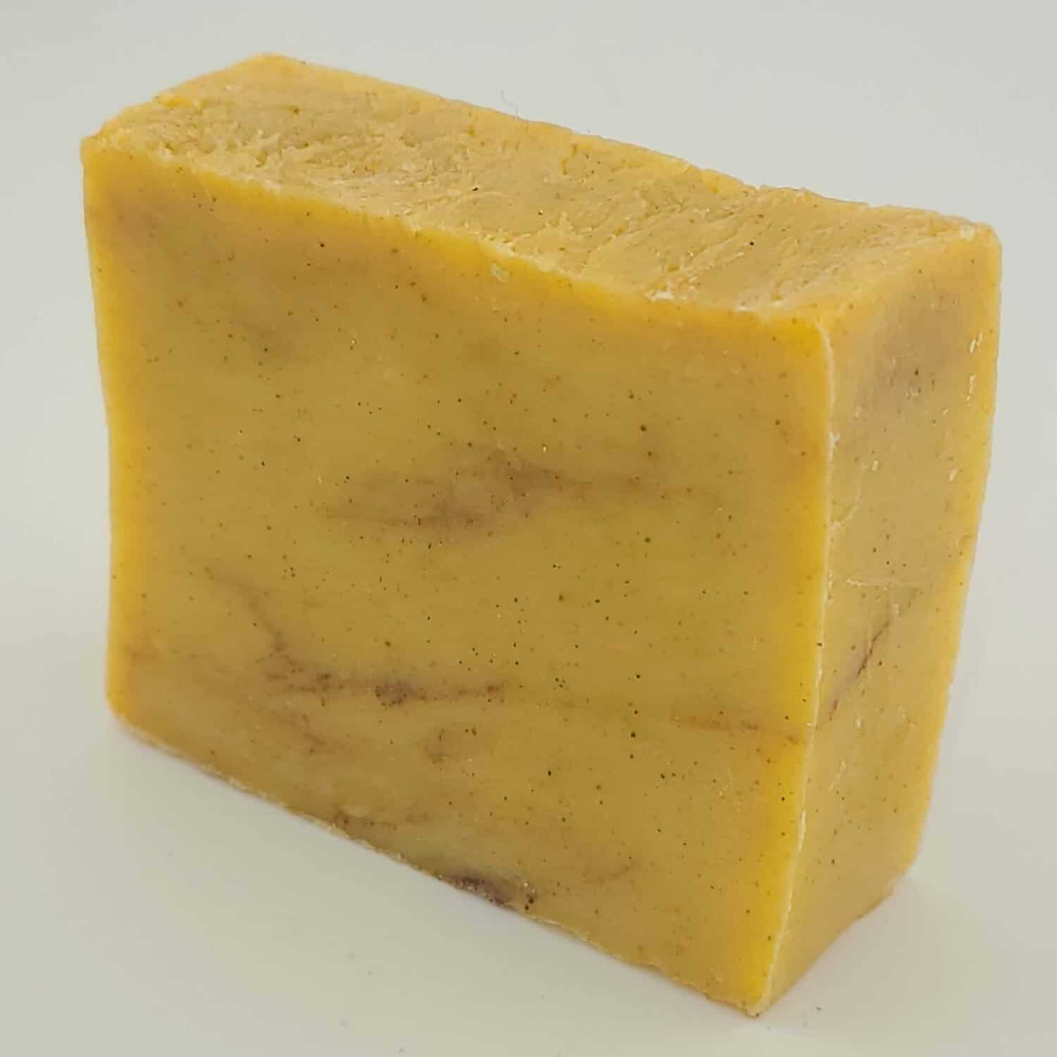 Tropical Bay Vegan Cruelty Free Bar Soap