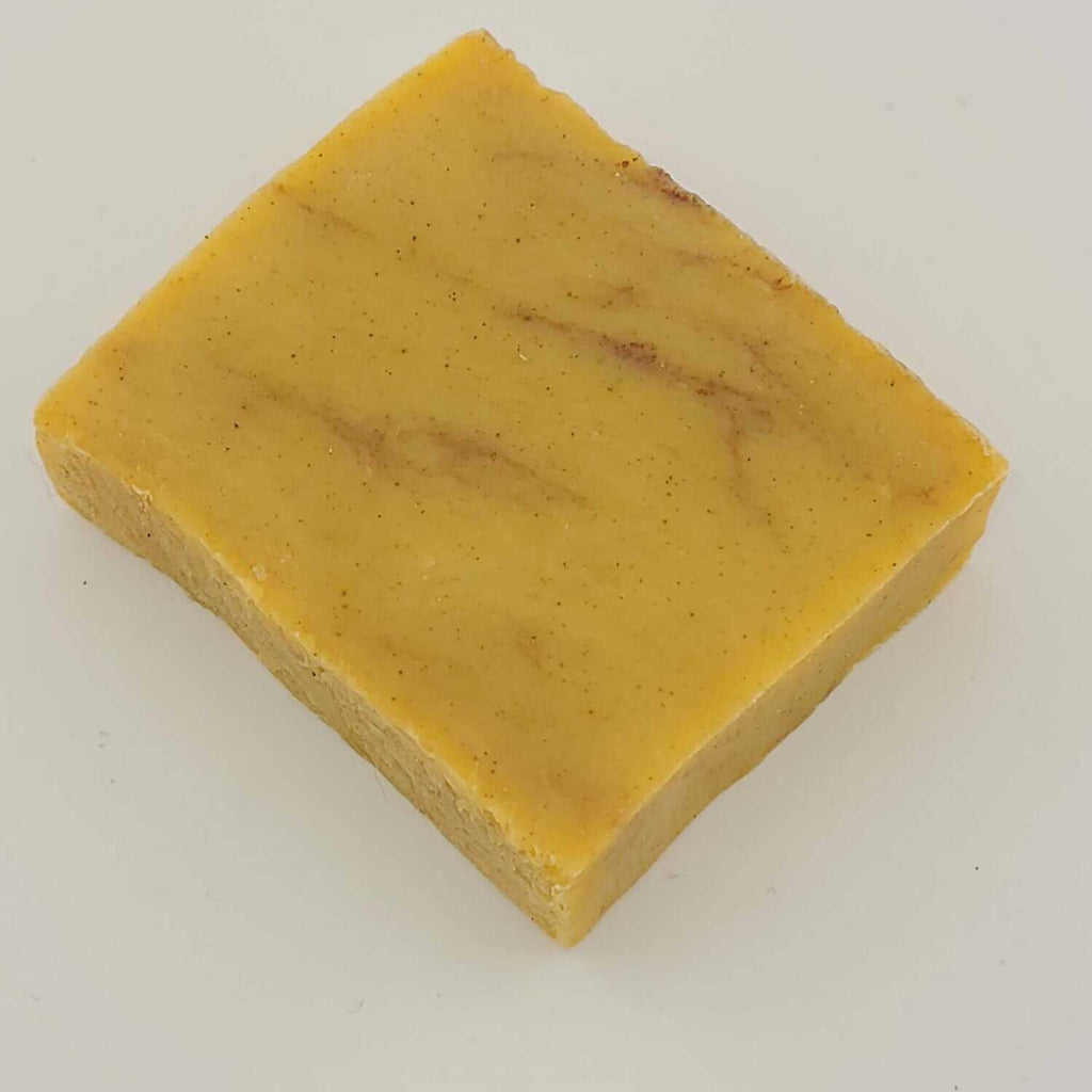 Tropical Bay Vegan Cruelty Free Bar Soap