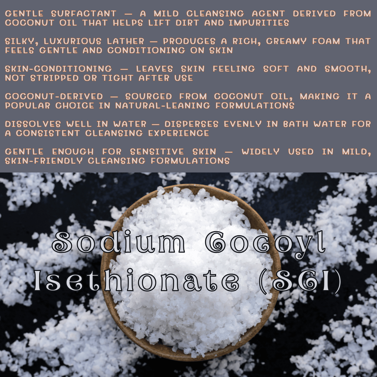 Relax Premium Bath Soaking Salts 8 Ounce