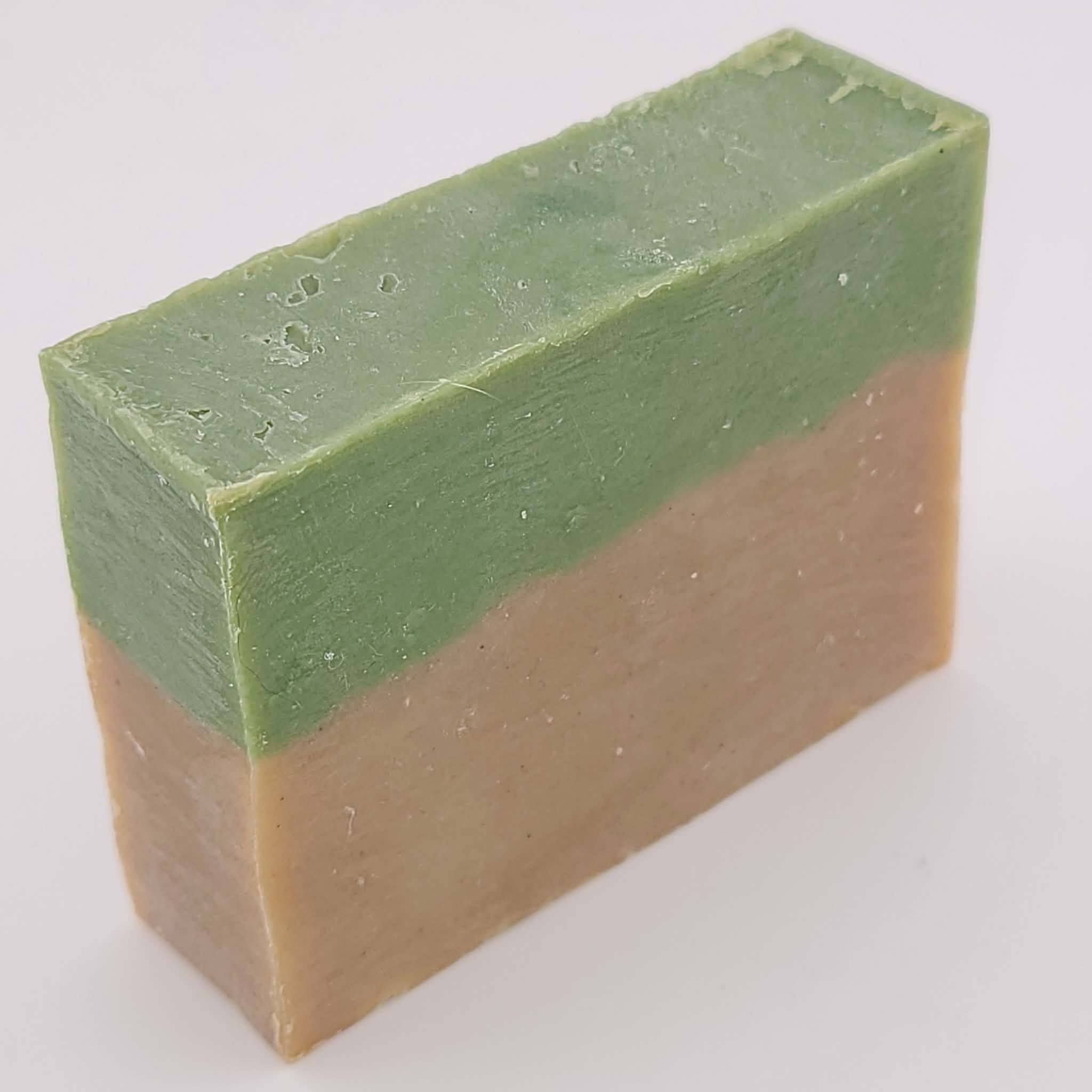 Sweet Almond Dreams Goats Milk Soap