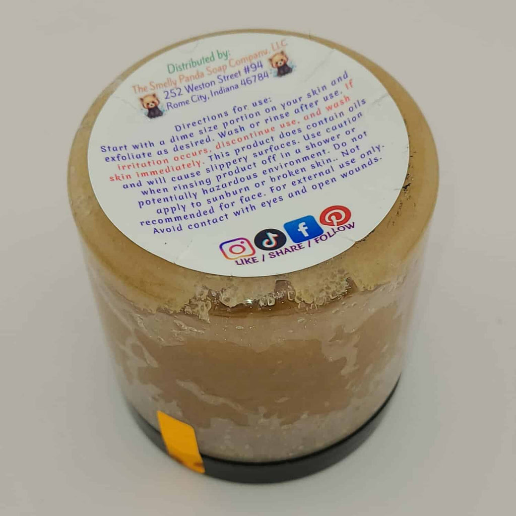 Mango Smoothy Self Care Trio Bundle