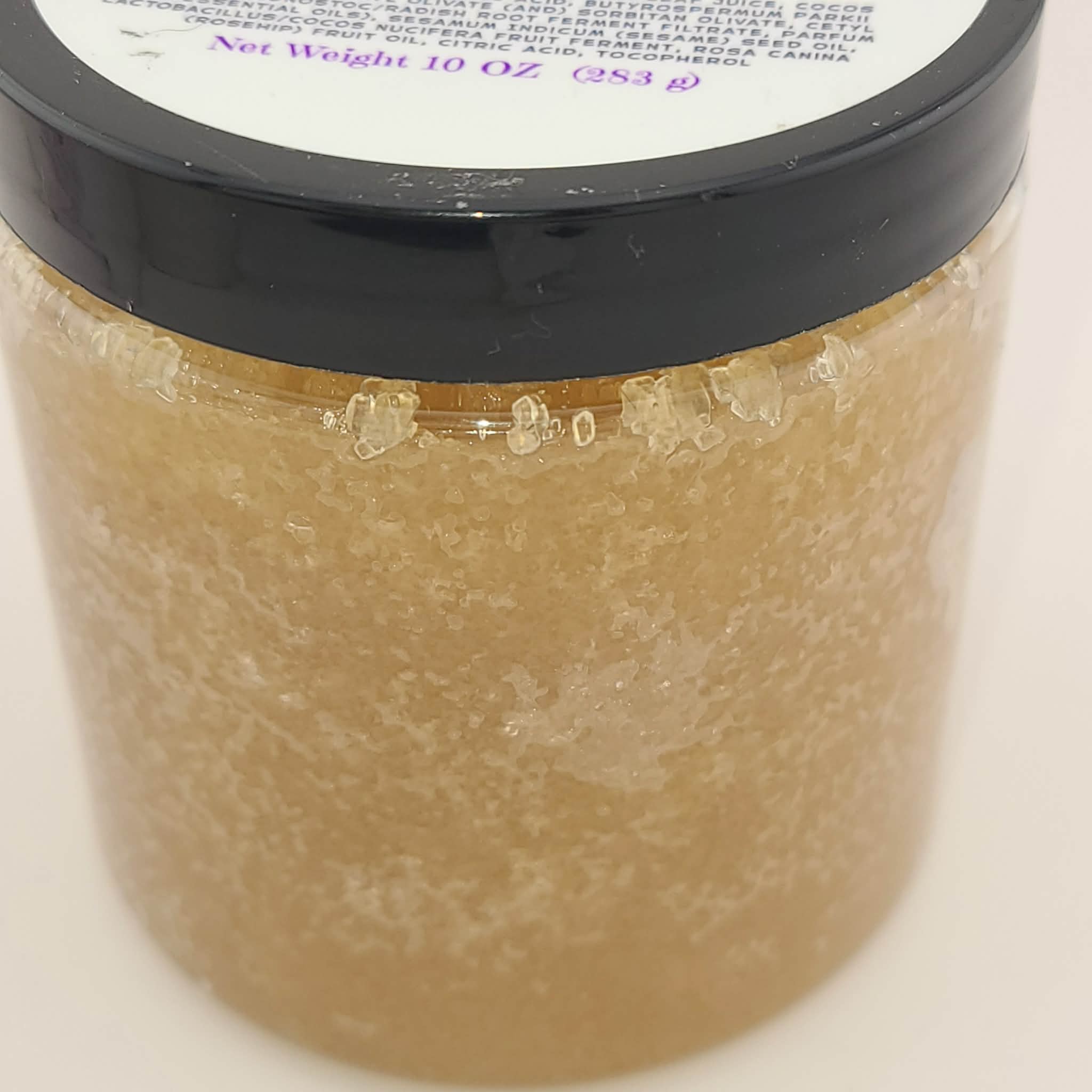 Patchouli Lavender Trio Self Care Bundle