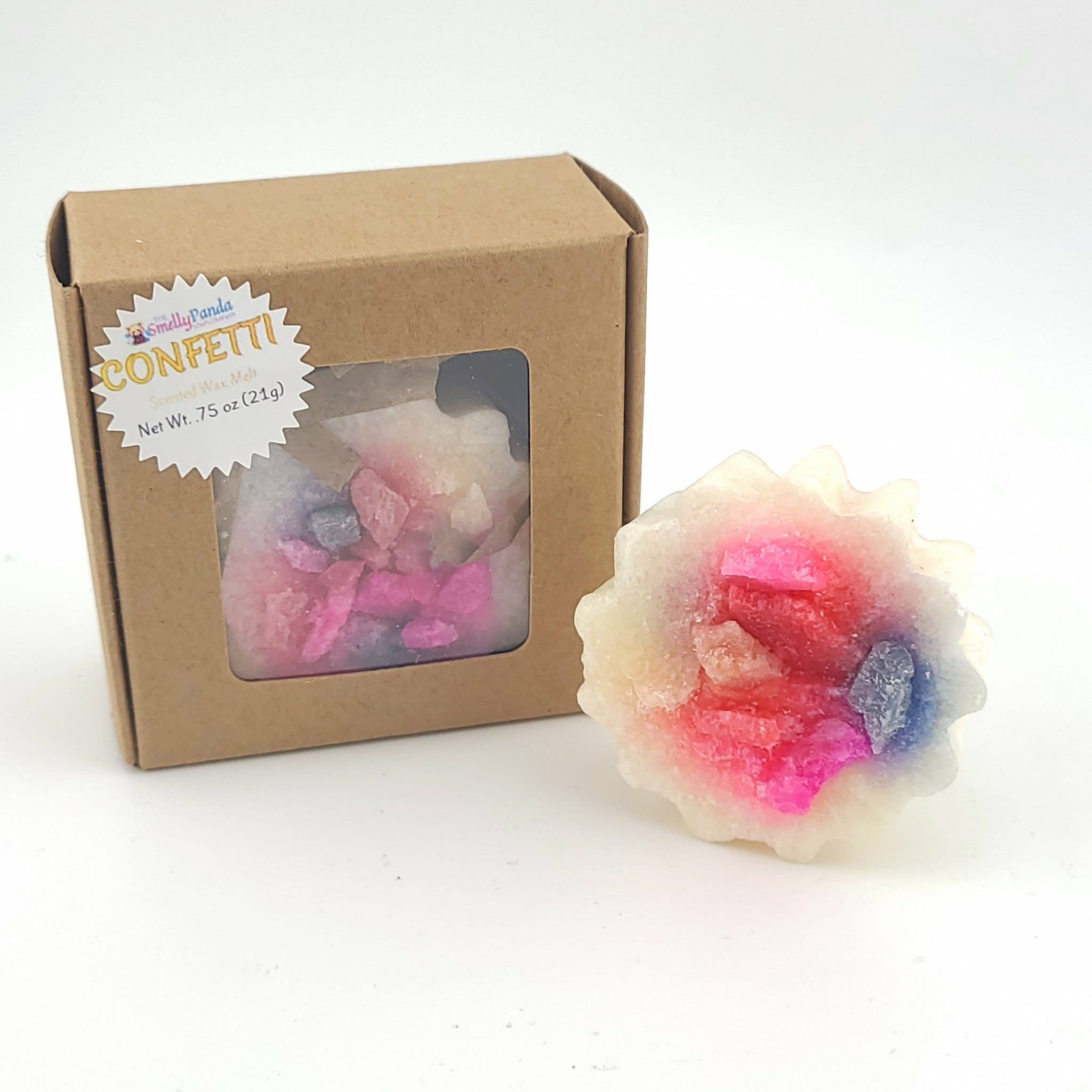 Wax Melt Singles