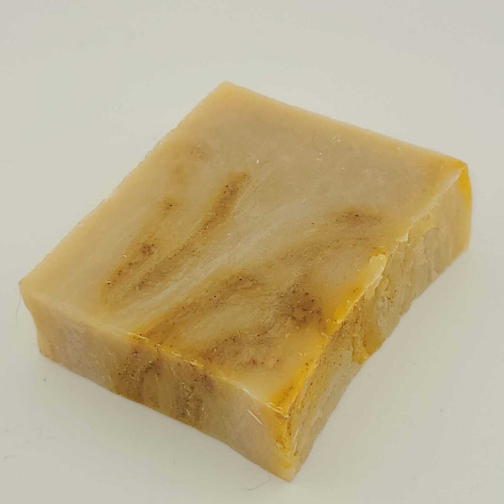 Mango Smoothy Natural Vegan Bar Soap