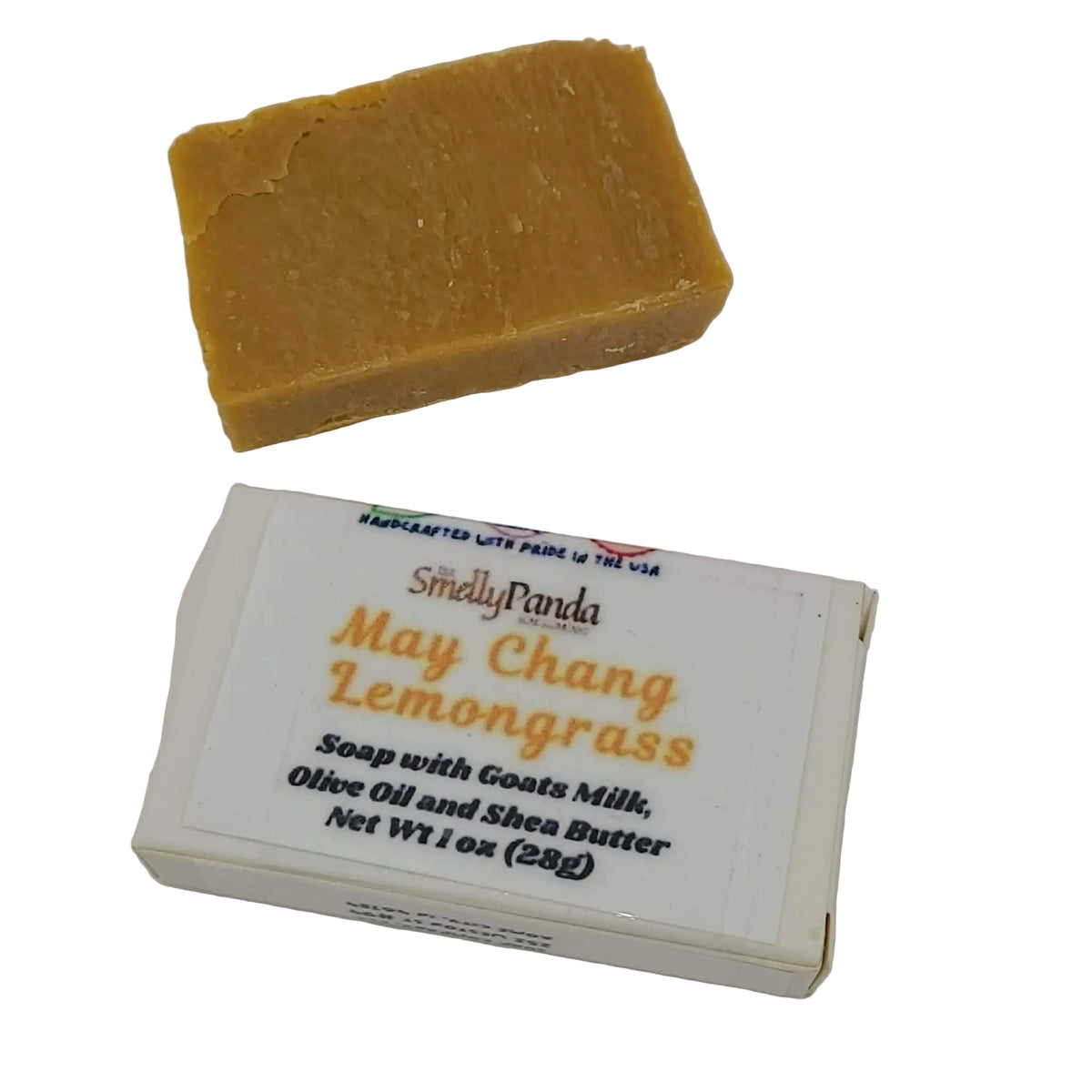 Travel Mini Soap Samples