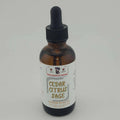 Cedar Citrus Sage Premium Beard Oil
